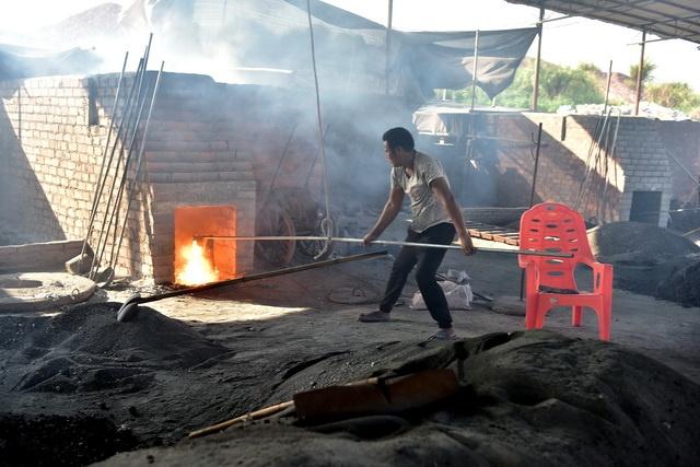 环境保护督查 环境保护督查